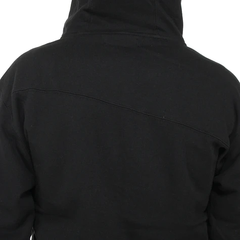 Volcom - Pistol Basic Zip-Up Hoodie