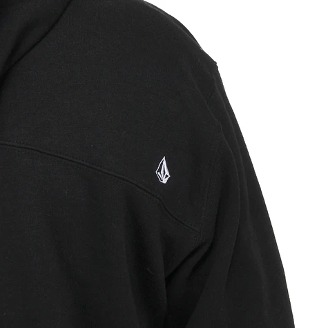 Volcom - Pistol Basic Zip-Up Hoodie