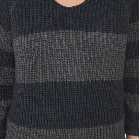 Naketano - Suppenkasperine Knit Women Sweater