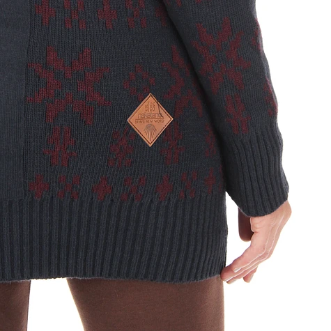 Naketano - Schmusibumsi Knit Women Sweater
