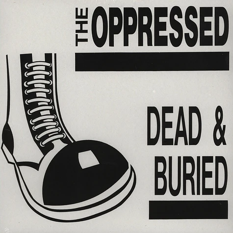 Oppressed - Dead And Buried