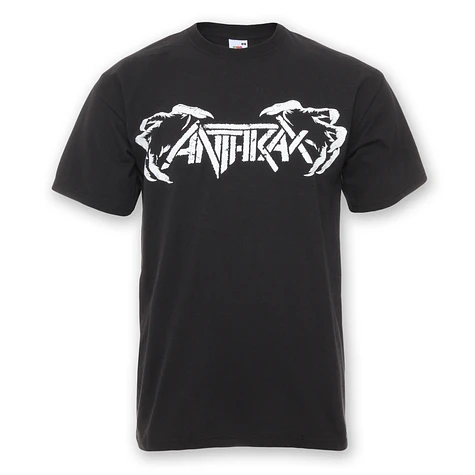 Anthrax - Death Hands T-Shirt
