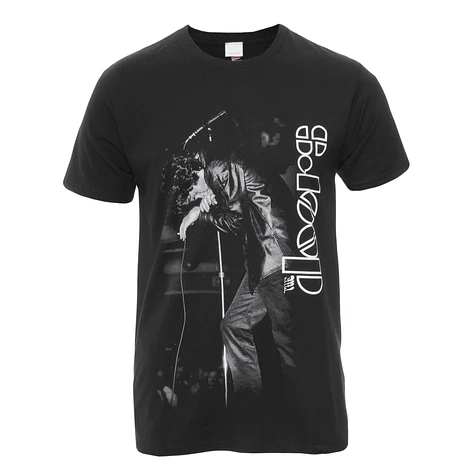 The Doors - Jim Mic T-Shirt