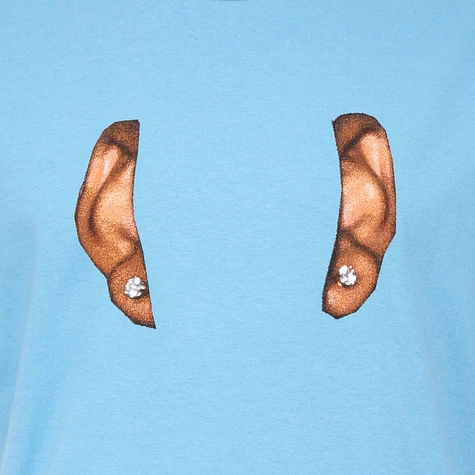 Odd Future (OFWGKTA) - Hodgy Ears T-Shirt