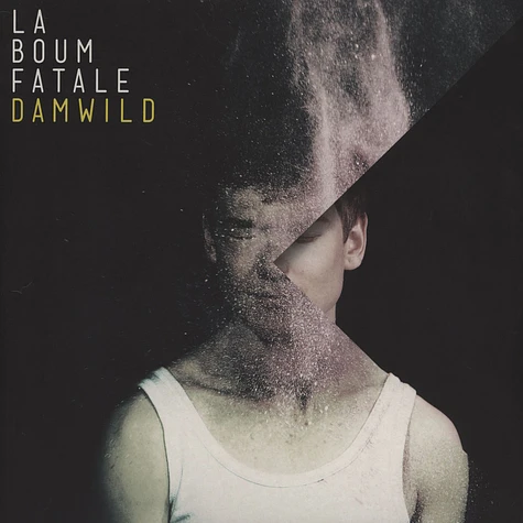 La Boum Fatale - Damwild