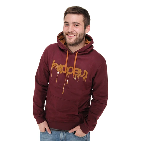 Iriedaily - Upside Down 2 Hoodie