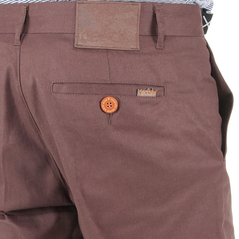 Iriedaily - Bar 247 Chino Pants