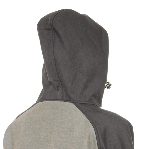 Iriedaily - Fusion2 Hooded Jacket