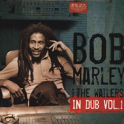 Bob Marley & The Wailers - In Dub Volume 1