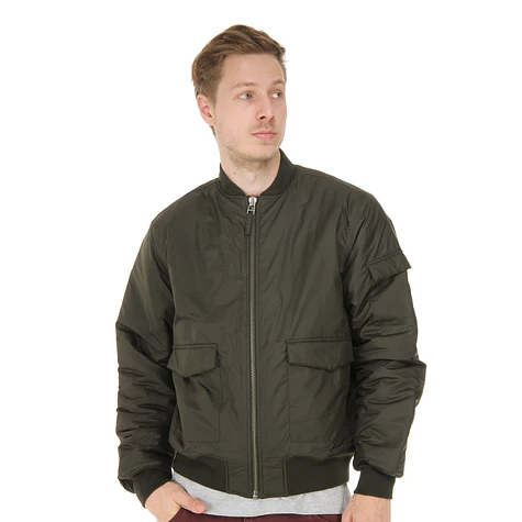 adidas Originals by Originals x David Beckham - DB MA-1 Jacket