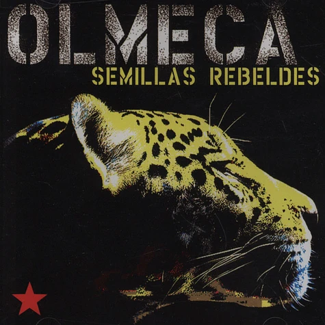 Olmeca - Semillas Rebeldes