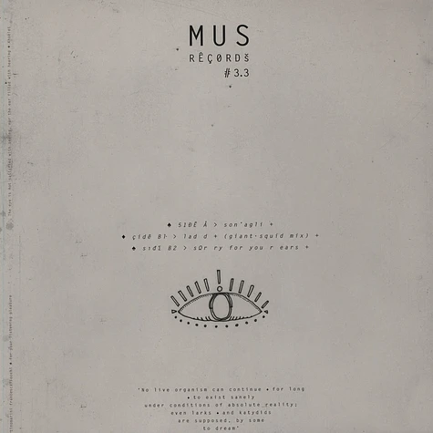 Mass Prod - MUS03.3
