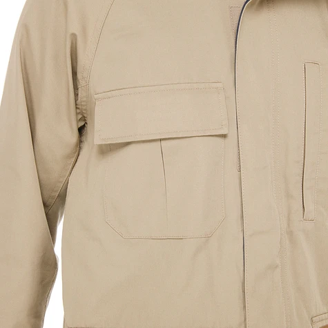 Carhartt WIP - Terry Jacket