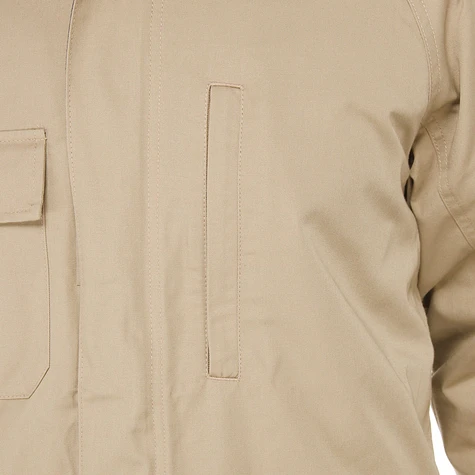 Carhartt WIP - Terry Jacket