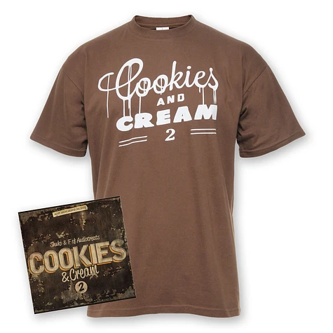 Shuko & F. Of Audiotreats - Cookies & Cream 2 HHV Bundle