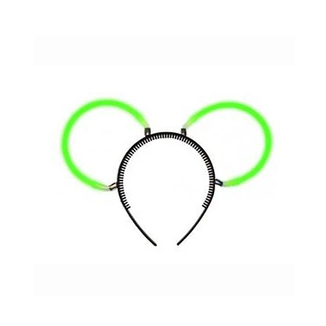 Deadmau5 - Glow Ears Headband