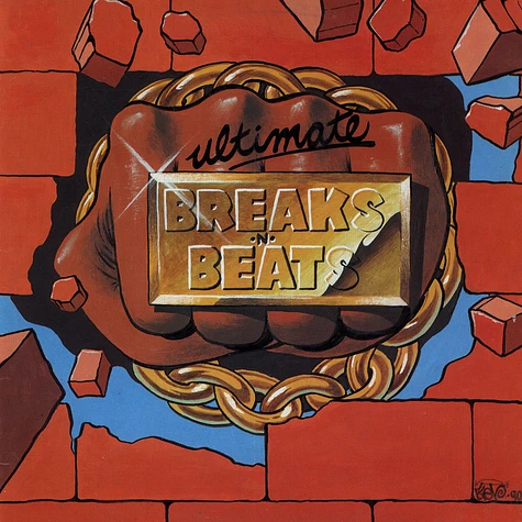 Ultimate Breaks & Beats - Volume 24