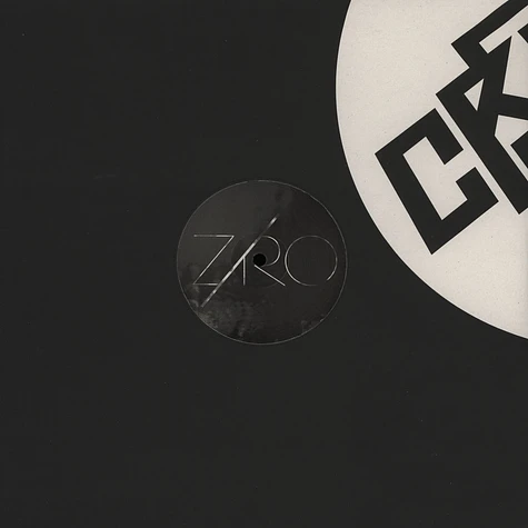 Ziro - Coded Om Unit & Thefft Remixes