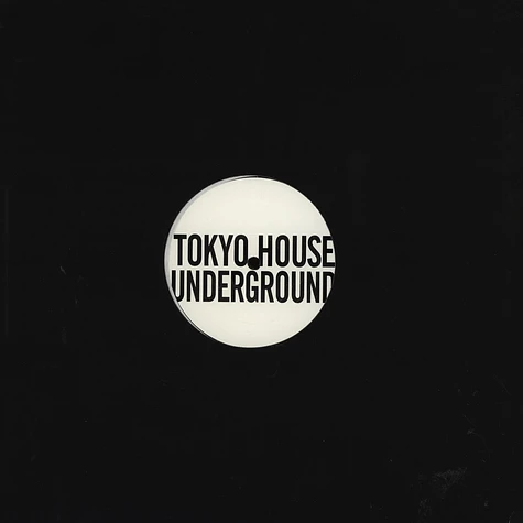 Tony Lionni - Loving You EP