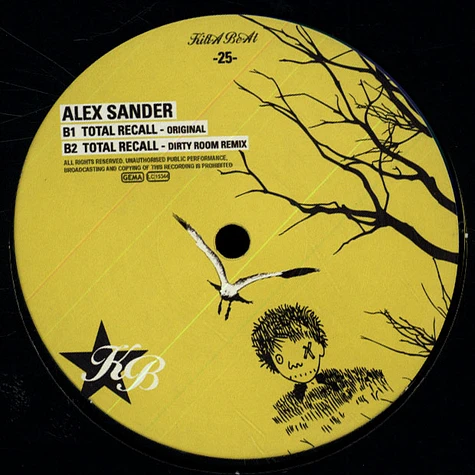 Alex Sander - Solid Funk