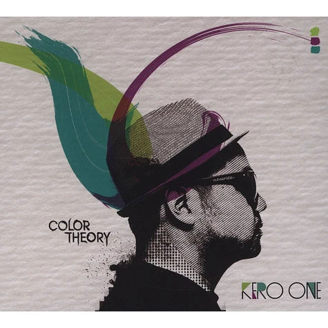Kero One - Color Theory