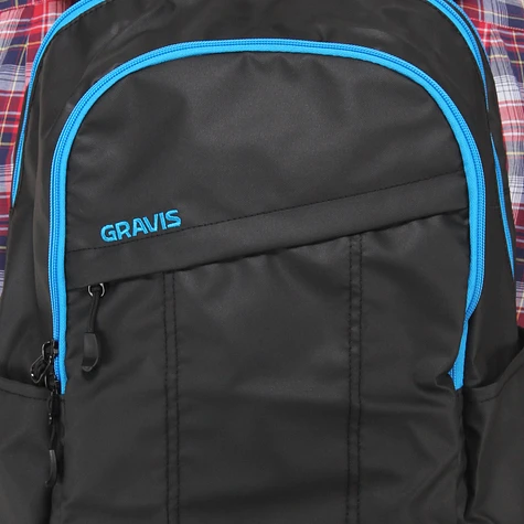 Gravis - Battery Backpack