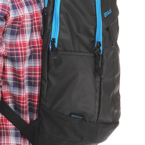 Gravis - Battery Backpack