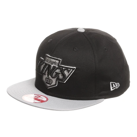 New Era - Los Angeles Kings Baycik Snapback Cap