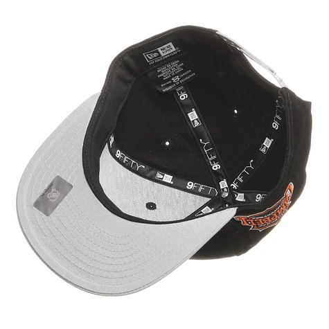 New Era - Los Angeles Kings Baycik Snapback Cap