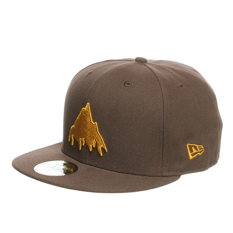 Burton - You Owe Again New Era Cap