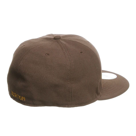 Burton - You Owe Again New Era Cap