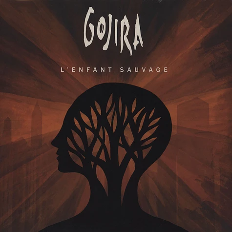 Gojira - L'enfant Sauvage