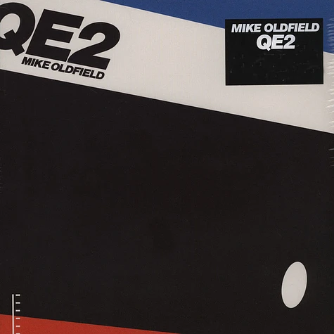 Mike Oldfield - QE2