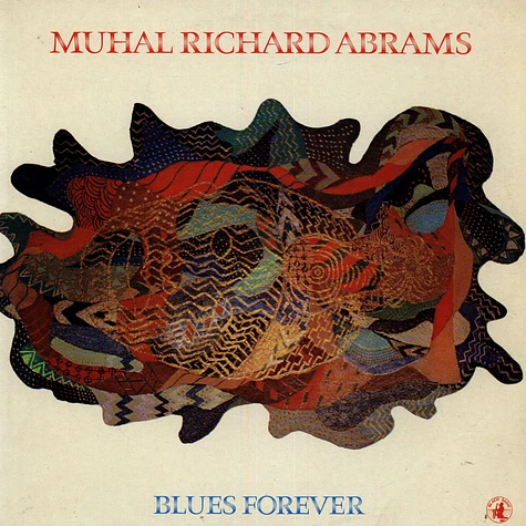 Muhal Richard Abrams - Blues Forever