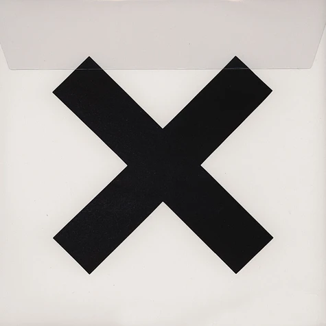 The xx - Coexist