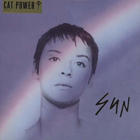 Cat Power - Sun