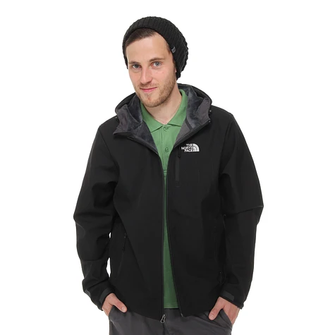 The North Face - Durango Hooded Jacket