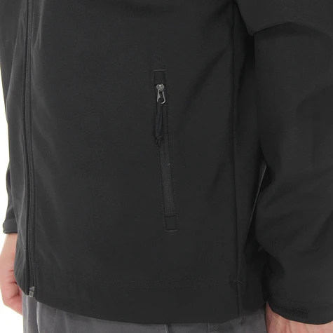 The North Face - Durango Hooded Jacket