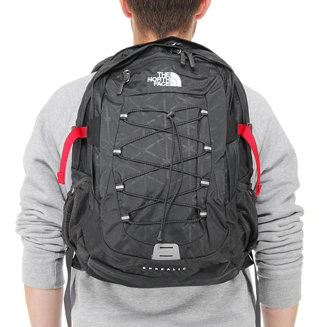 The North Face - Borealis Backpack