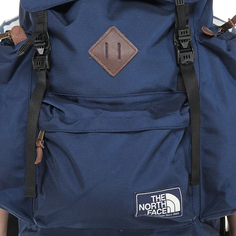 The North Face - Rucksack