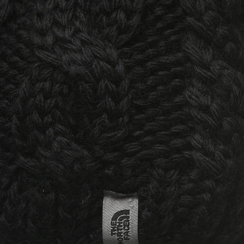 The North Face - Cable Fish Beanie