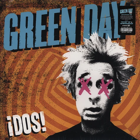 Green Day - Dos