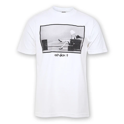 Acrylick - Soundsation T-Shirt