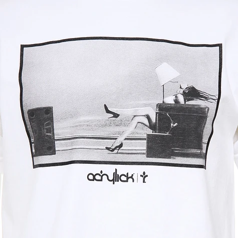 Acrylick - Soundsation T-Shirt