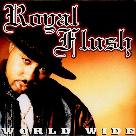Royal Flush - World Wide