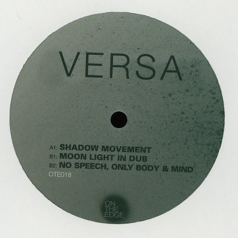 Versa - Shadow Movement