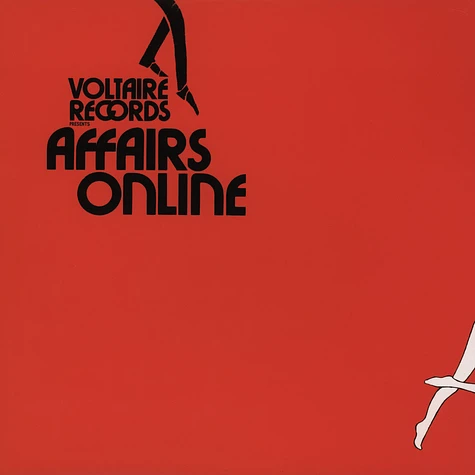 V.A. - Affairs-Online