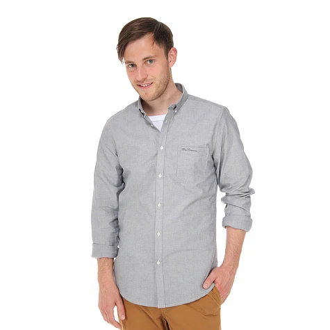 Ben Sherman - LS Shirt