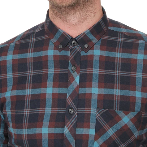 Ben Sherman - LS Shirt