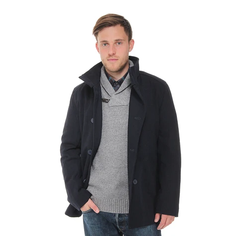 Ben Sherman - Funnel NK Jacket